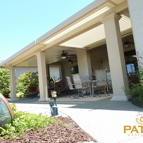 Apollo Louvered Photo Gallery Orange County