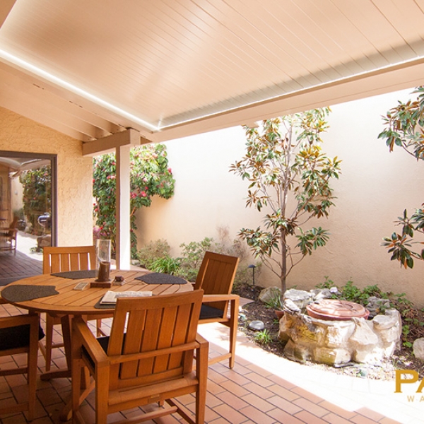 Apollo Louvered Photo Gallery Orange County