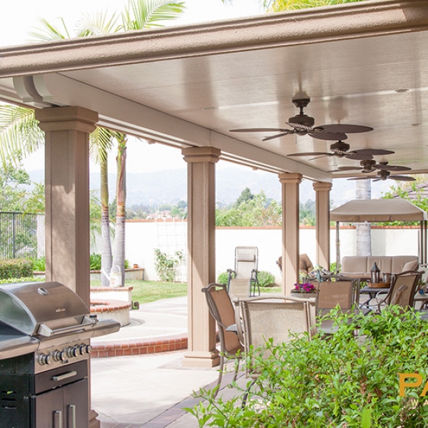 Patio Warehouse Decorative Concrete Orange County California Elitewood Solid Patio Covers Photo Gallery Orange County Vinyl Cover