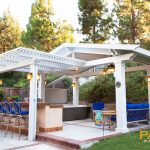 Elitewood Combo Patio Cover in Orange County, California