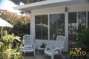 Sunscape Sunroom in Orange County, CA