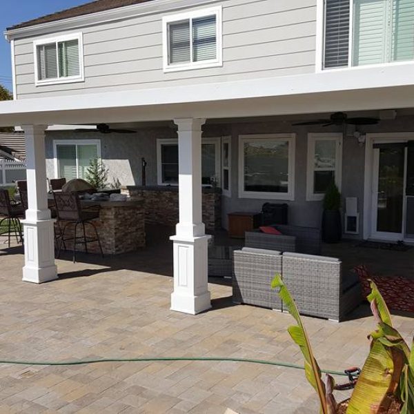 Elitewood Patio Covers Revamp Your Patio With Elitewood Now