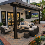 How to Get HOA Approval for Your Patio Cover