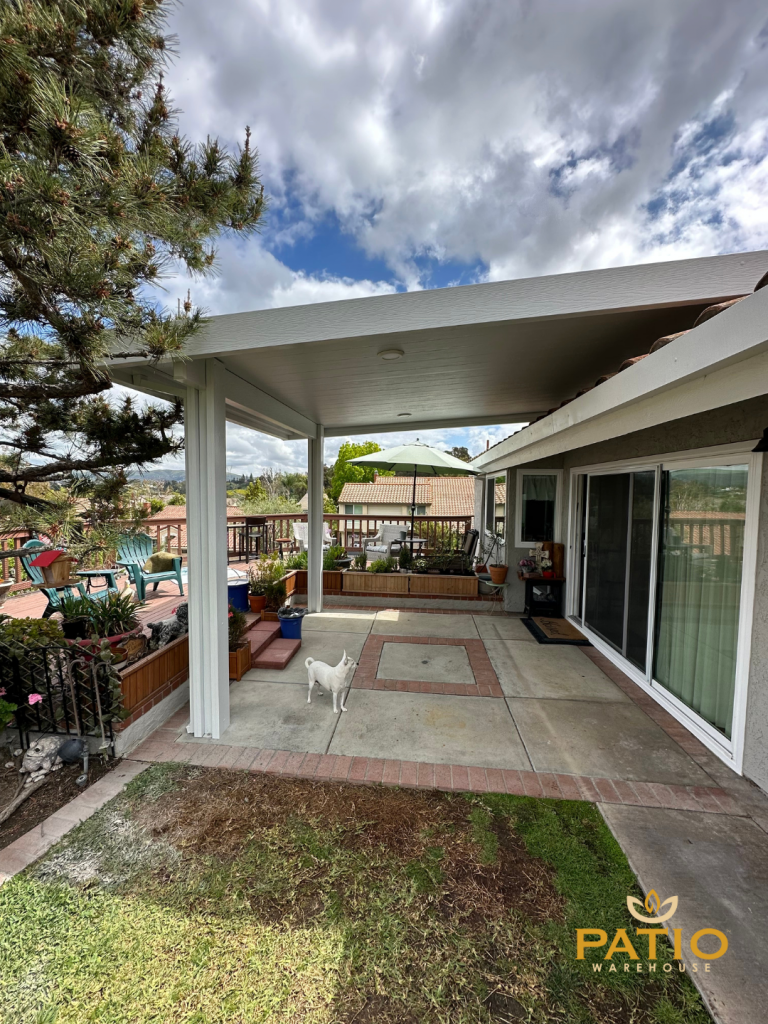 Elitewood Insulated Patio Covers(50) Patio Warehouse