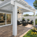 Louvered Patio Covers: Cost, Benefits & Best Brands