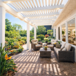 Do You Need a Permit for a Patio Cover in Orange County?