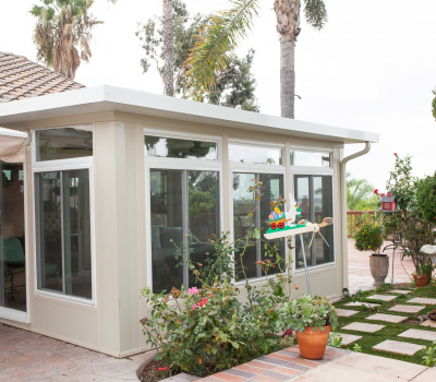 Sunroom Designs that Enhance Your Home