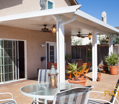 Alumawood Patio Covers: Pros, Cons & What to Expect