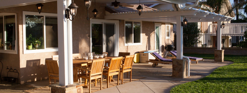 Alumawood Patio Covers: Pros, Cons & What to Expect