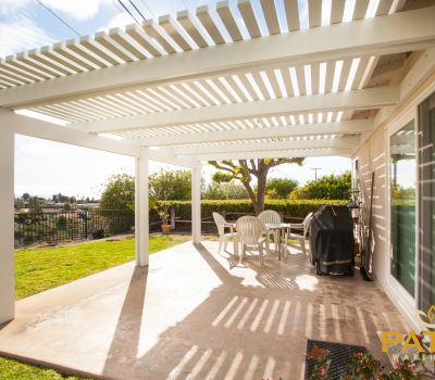 Duracool Patio Covers