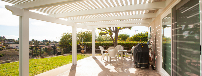 Duracool Patio Covers