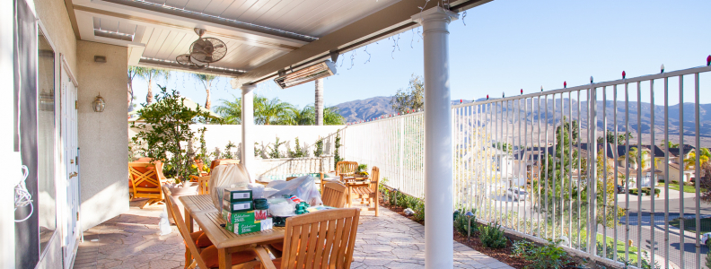 Patio Covers