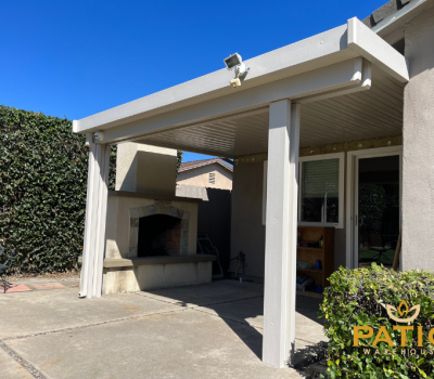 Flatpan vs. Insulated Patio Covers: Which Is Right?