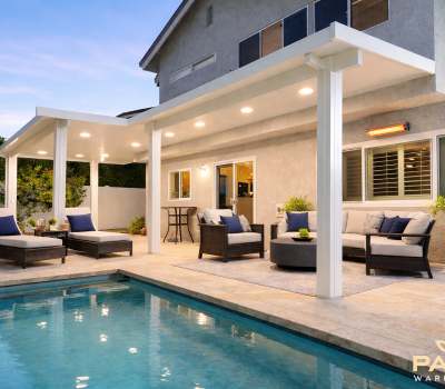 Retractable Awnings vs. Patio Covers: Pros & Cons