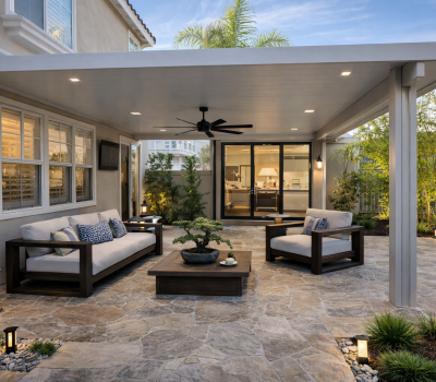 LifeRoom Review: Smart Outdoor Living in OC