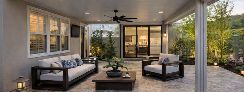 LifeRoom Review: Smart Outdoor Living in OC