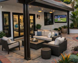 How to Get HOA Approval for Your Patio Cover
