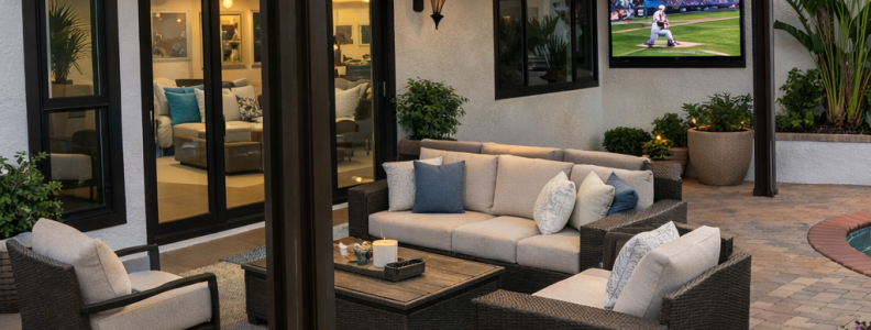 How to Get HOA Approval for Your Patio Cover