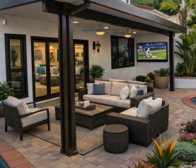 How to Get HOA Approval for Your Patio Cover