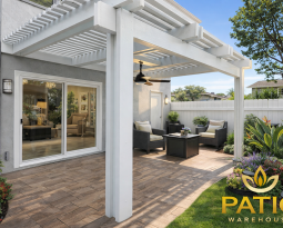 Louvered Patio Covers: Cost, Benefits & Best Brands