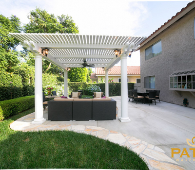 Pergola Contractors