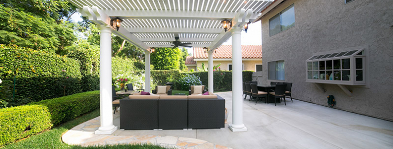 Pergola Contractors