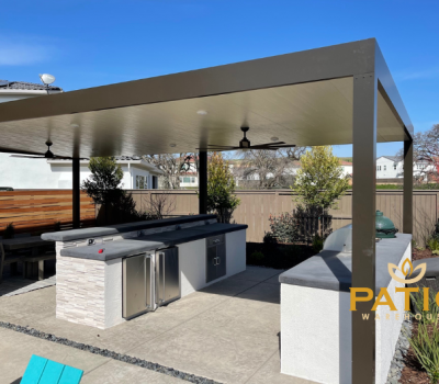 Custom Patio Covers Contractor Near Me