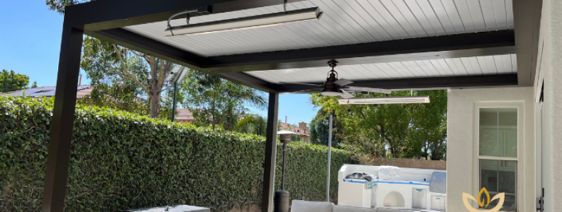 Smart Patio Cost