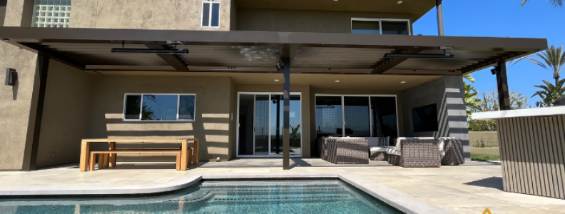 Patio Installation Contractor Orange County