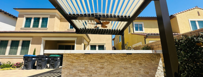 How Long Does a Louvered Roof Last