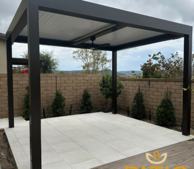 Modern Patio Cover Company