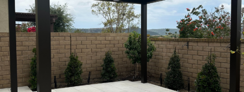 Modern Patio Cover Company