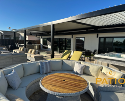 Patio Cover Types