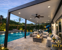 How Much Does a Patio Cover Cost in OC? (2026 Guide)