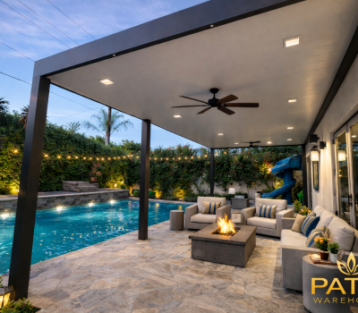 How Much Does a Patio Cover Cost in OC? (2026 Guide)