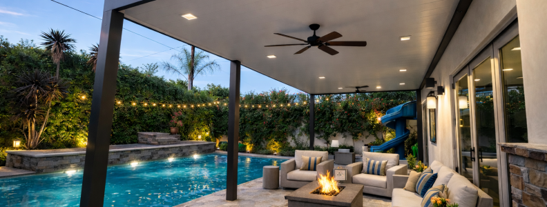 How Much Does a Patio Cover Cost in OC? (2026 Guide)