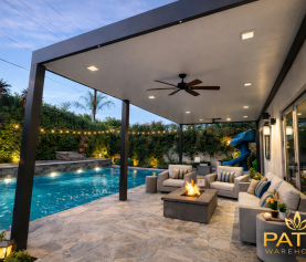 How Much Does a Patio Cover Cost in OC? (2026 Guide)