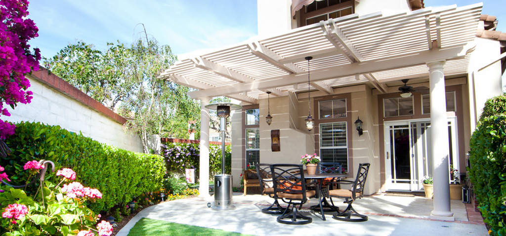 patio cover orange county