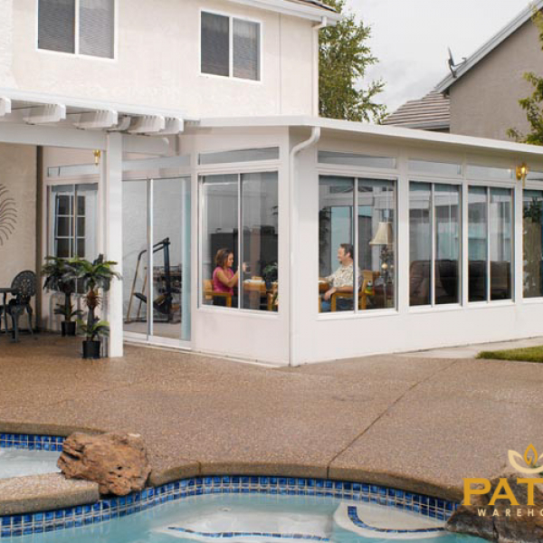 Sunscape Sunroom OC CA