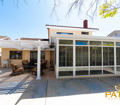 Sunroom Outdoor