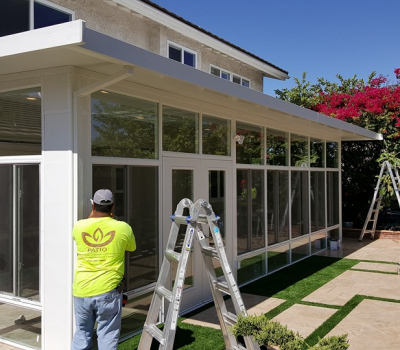 Choose Patio Warehouse As Your Sunroom Contractor In Orange County