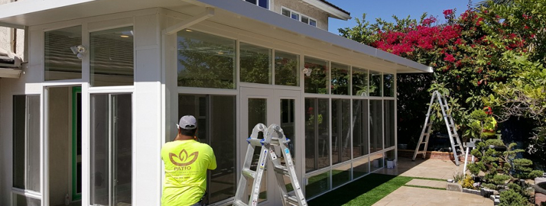 Choose Patio Warehouse As Your Sunroom Contractor In Orange County