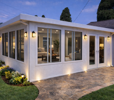 Four Seasons Sunrooms: Complete Buyer’s Guide