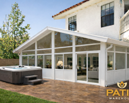 Sunroom Cost in Orange County: What to Budget