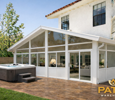 Sunroom Cost in Orange County: What to Budget