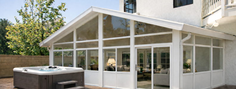 Sunroom Cost in Orange County: What to Budget