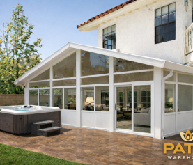 Sunroom Cost in Orange County: What to Budget