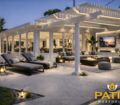 Patio Cover Financing: Options & What to Know