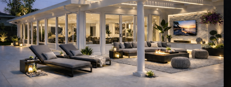 Patio Cover Financing: Options & What to Know