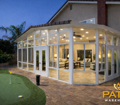 Sunscape vs. Horizon Sunrooms: Choosing the Right Style